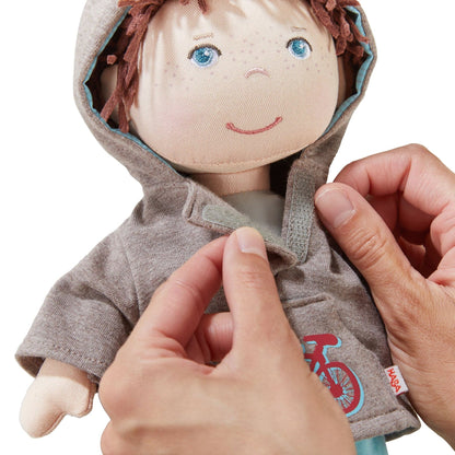 HABA 12" Doll - Lian