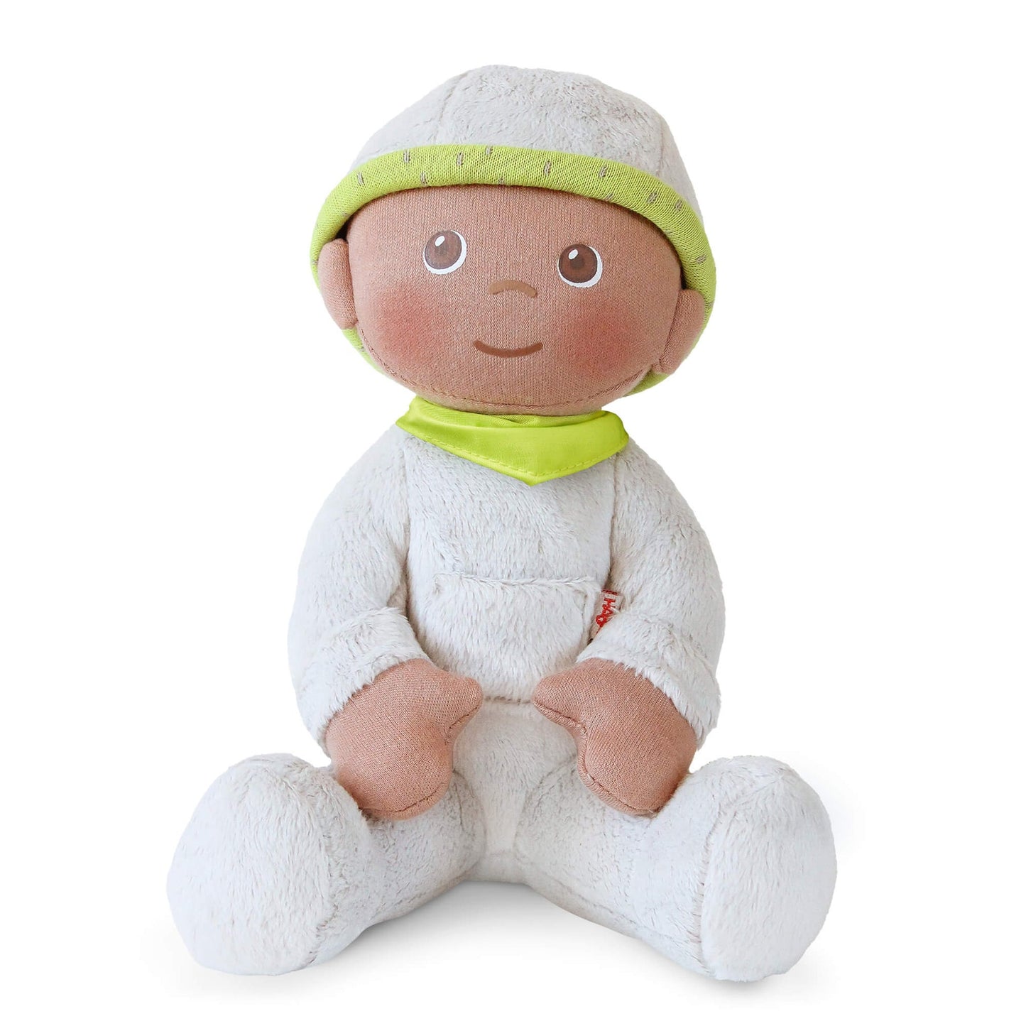 Haba Snug Up Doll - Ollie