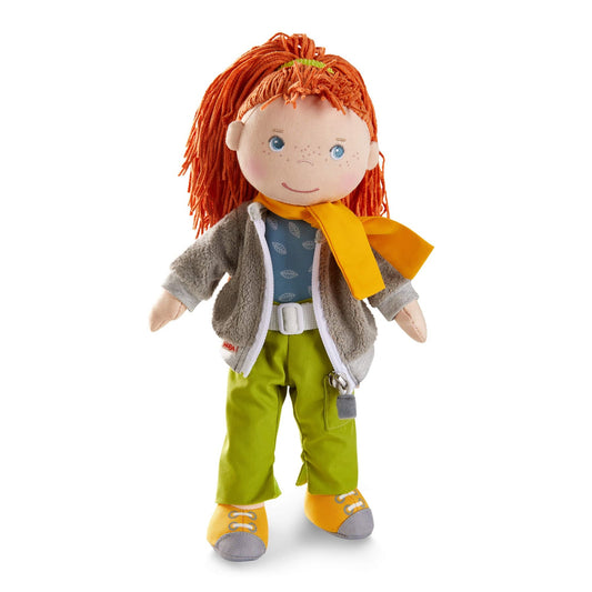 HABA 12" Doll - Soley