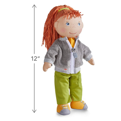 HABA 12" Doll - Soley