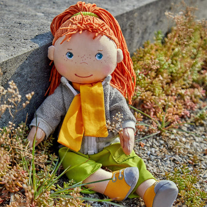 HABA 12" Doll - Soley