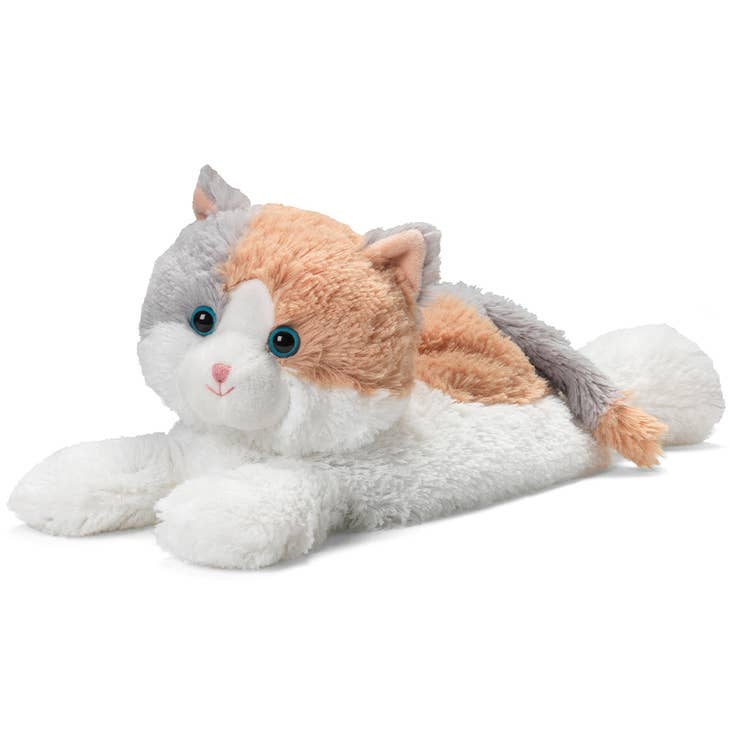 Warmies - Calico Cat Warmies (13")