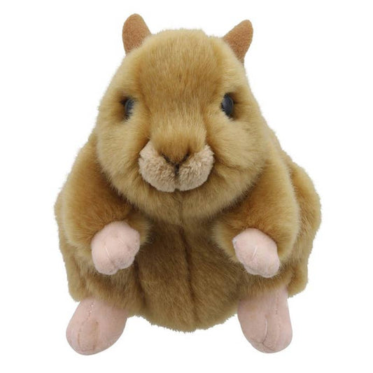 Wilberry Mini Hamster Plush Toy