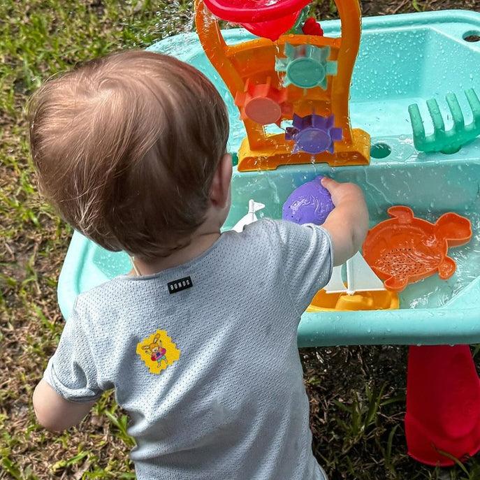 Kids Tick Repellent Stickers