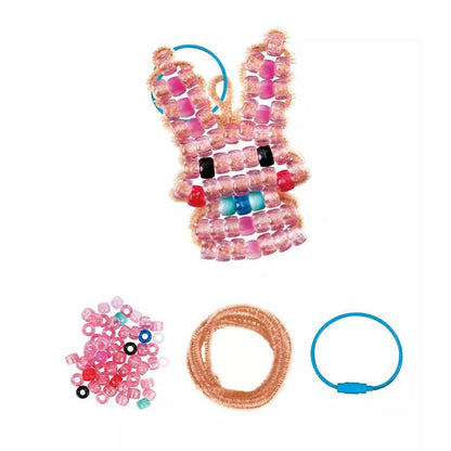 Fun Bead Charm - Bunny