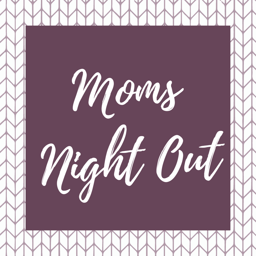 Moms Night Out: Fall Craft