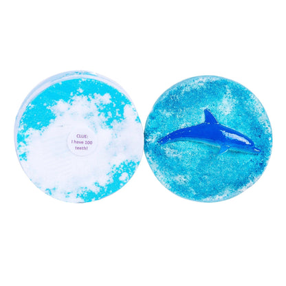 Purposeful Bliss -Magic Puck Refill Singles Water Toy