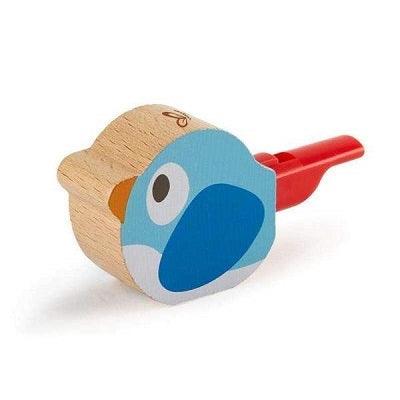 Hape Blue Bird Whistle