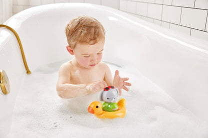 Hape Spin Splash 'n' Swim Elephant