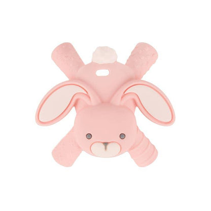 Itzy Ritzy - Baby Molar Teether - Bunny