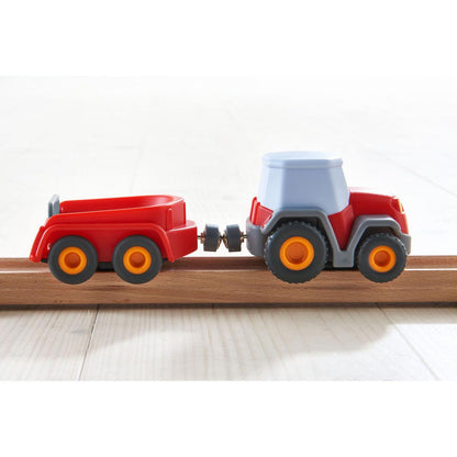 HABA Kullerbu Farmyard Starter Set with Sound