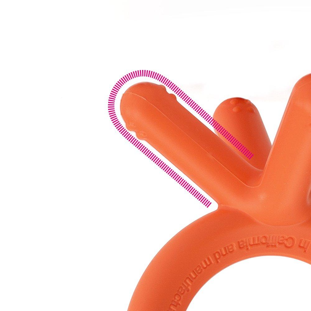 Comotomo Teether