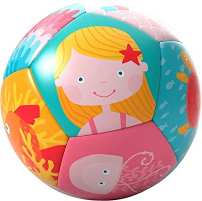 HABA Baby Ball - Mermaid