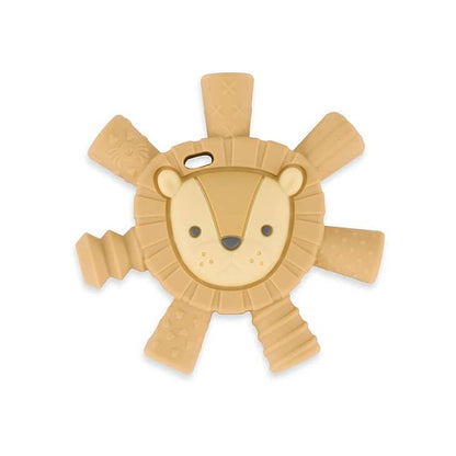 Itzy Ritzy - Baby Molar Teether - Lion