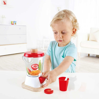 Hape Smoothie Blender - ECOBUNS BABY + CO.