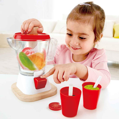 Hape Smoothie Blender - ECOBUNS BABY + CO.