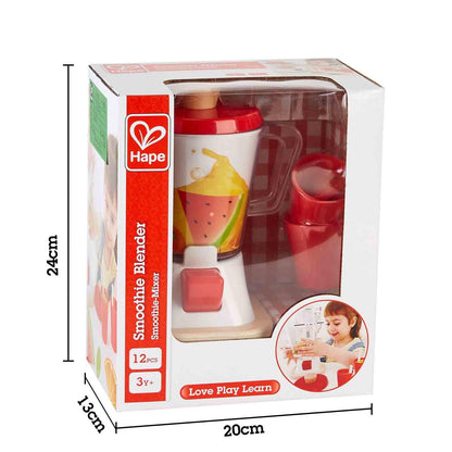 Hape Smoothie Blender - ECOBUNS BABY + CO.