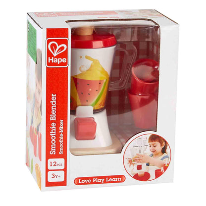 Hape Smoothie Blender - ECOBUNS BABY + CO.