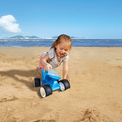 Hape Dune Buggy - Blue