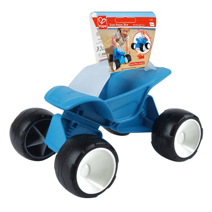 Hape Dune Buggy - Blue