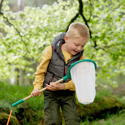 Hape Nature Butterfly Net