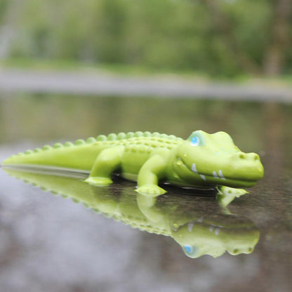 HABA Little Friends Crocodile