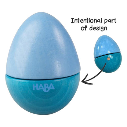 HABA Musical Eggs