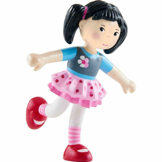 HABA Little Friends Lara Doll