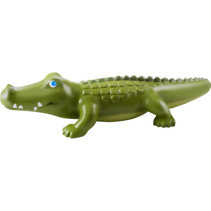 HABA Little Friends Crocodile