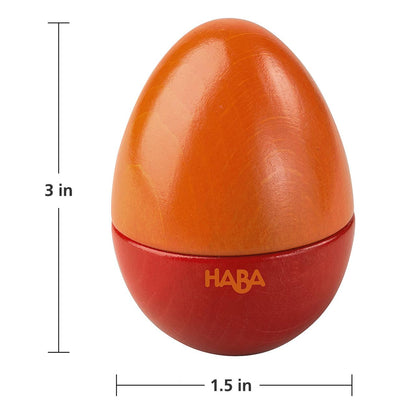 HABA Musical Eggs