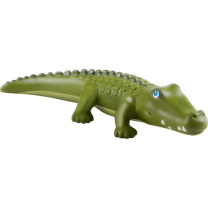 HABA Little Friends Crocodile