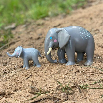 HABA Little Friends Elephant