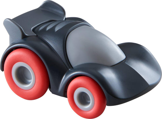 HABA - Kullerbü Anthracite Racer with Momentum Motor