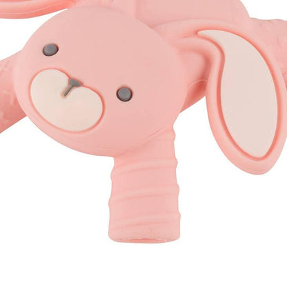 Itzy Ritzy - Baby Molar Teether - Bunny