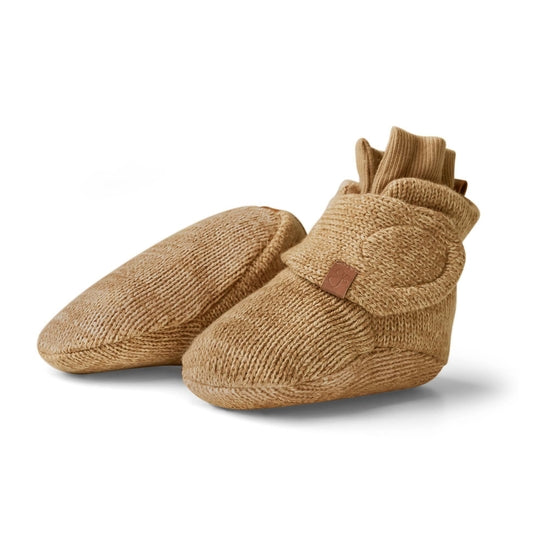 goumikids Organic Cotton Boots Acorn – BABY + CO.
