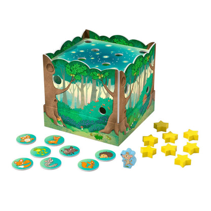 HABA My Very First Games Forest Friends