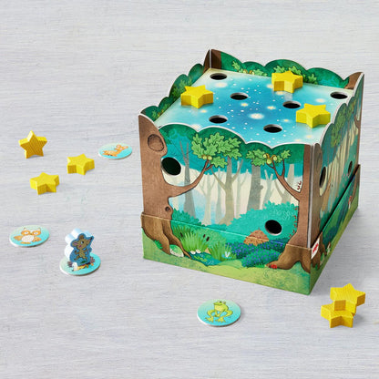 HABA My Very First Games Forest Friends