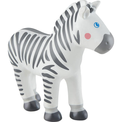 HABA Little Friends Zebra