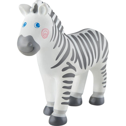 HABA Little Friends Zebra