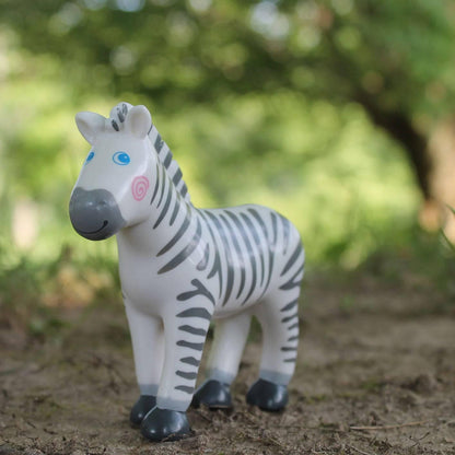 HABA Little Friends Zebra