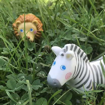 HABA Little Friends Zebra