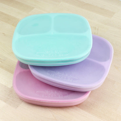 Re-Play Silicone Lid for 7" Plate