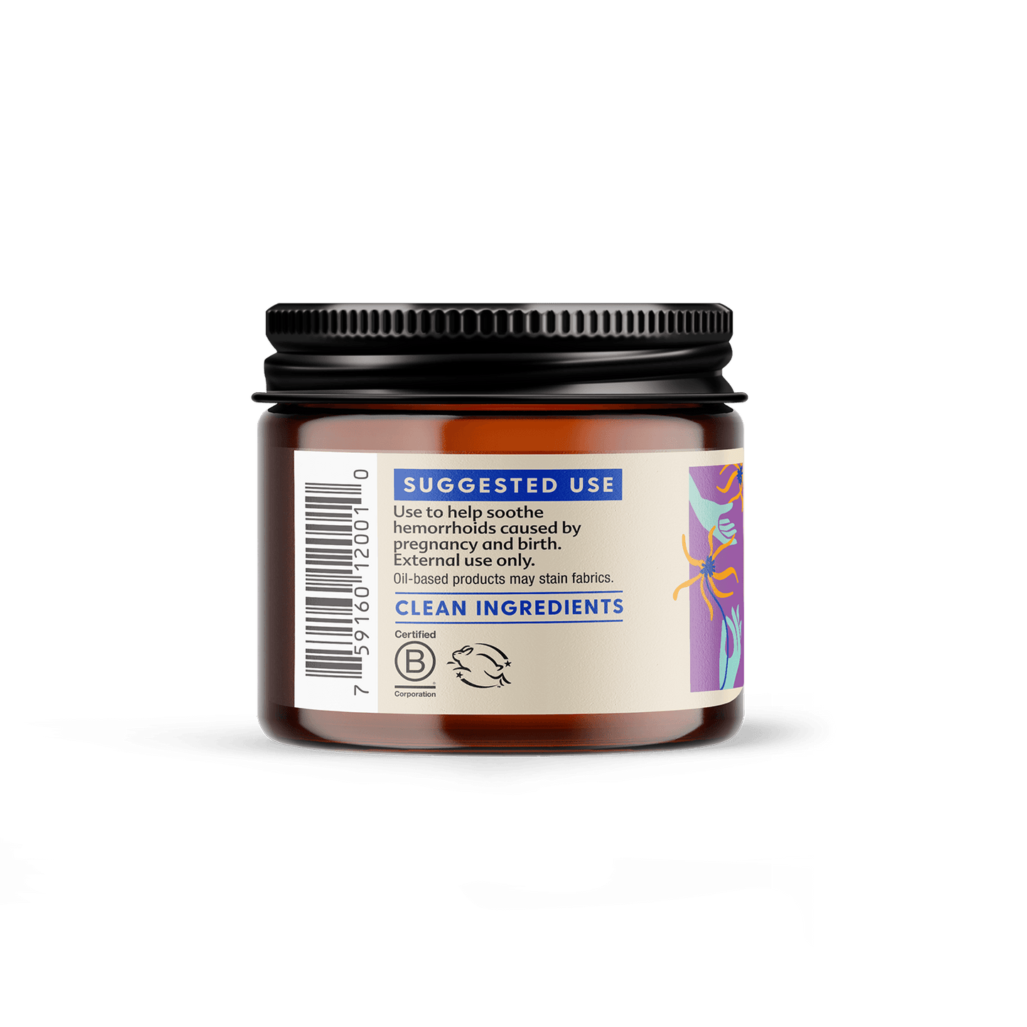 Rhoid Balm