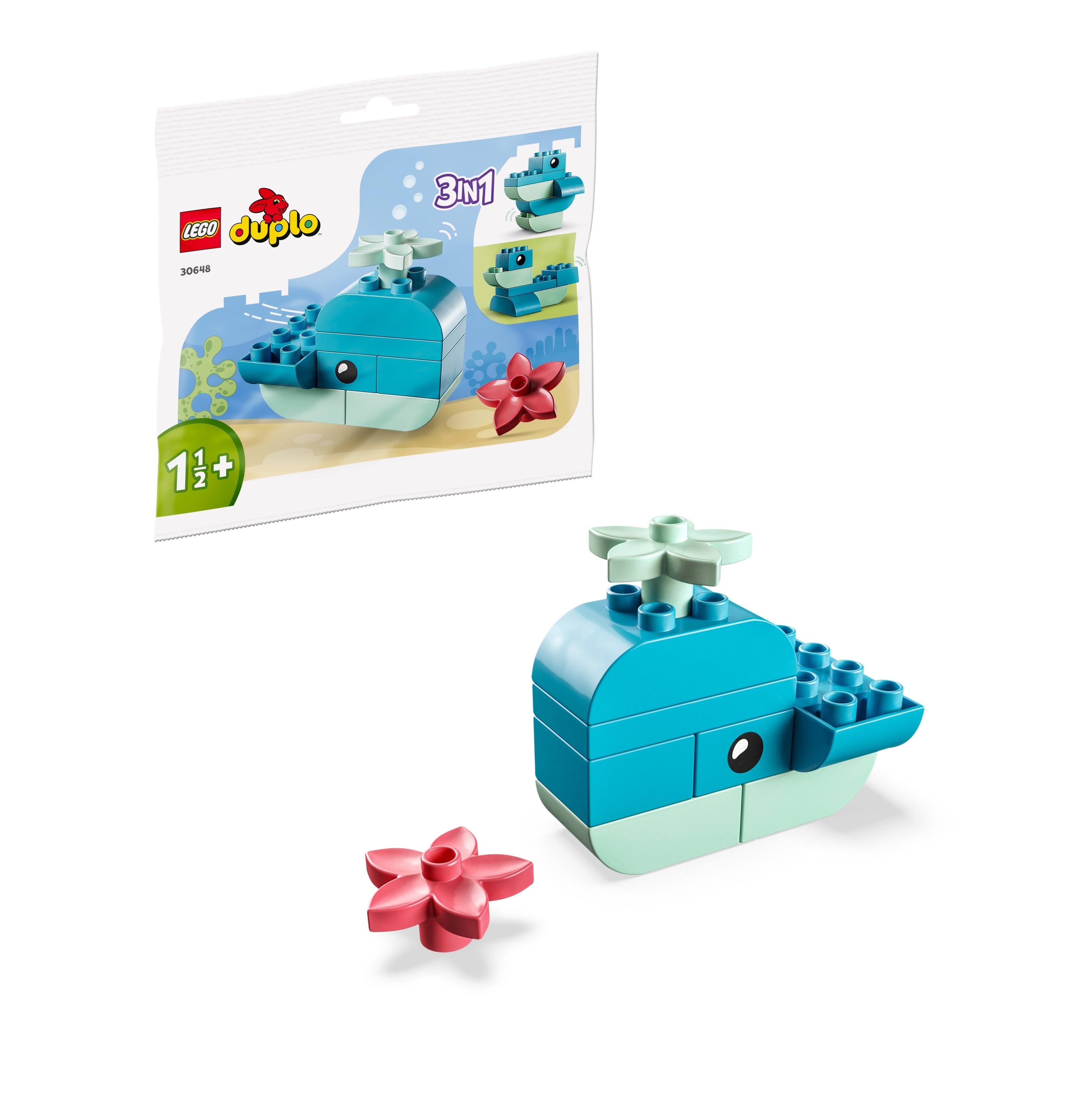 Duplo shop discount